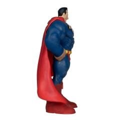 DC Direct Collector Vinyl - DC Comics Todd's Mods Series: Superman Aksiyon Figür