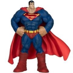 DC Direct Collector Vinyl - DC Comics Todd's Mods Series: Superman Aksiyon Figür