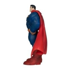 DC Direct Collector Vinyl - DC Comics Todd's Mods Series: Superman Aksiyon Figür
