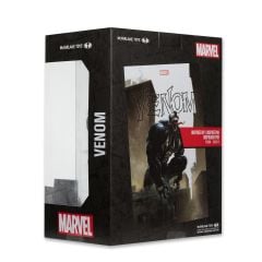 McFarlane Marvel Exclusive Series: Venom (Venom #5) 1/6 Heykel Figür