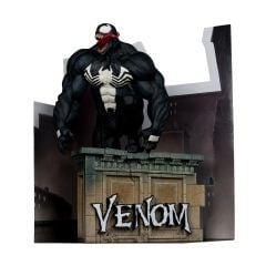 McFarlane Marvel Exclusive Series: Venom (Venom #5) 1/6 Heykel Figür