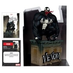 McFarlane Marvel Exclusive Series: Venom (Venom #5) 1/6 Heykel Figür