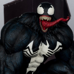 McFarlane Marvel Exclusive Series: Venom (Venom #5) 1/6 Heykel Figür