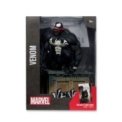 McFarlane Marvel Exclusive Series: Venom (Venom #5) 1/6 Heykel Figür