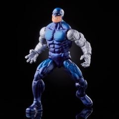 (OPENED BOX | SILVER CARD) - Marvel Legends X-Men Wolverine Series: Cyber Aksiyon Figür