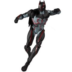 (OPENED BOX | GOLD CARD) - DC Multiverse Last Knight on Earth Series: Omega Aksiyon Figür