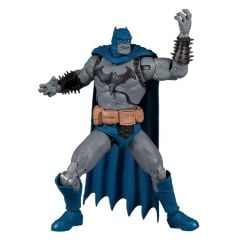 (OPENED BOX | GOLD CARD) - DC Multiverse Dark Nights Death Metal Series: The DarkFather Aksiyon Figür