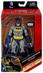 (OPENED BOX | GOLD CARD) - DC Multiverse The Dark Knight Returns Series:  Batman Aksiyon Figür