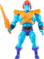 (OPENED BOX | GOLD CARD) - He-Man And The Masters Of The Universe Series: Faker Aksiyon Figür