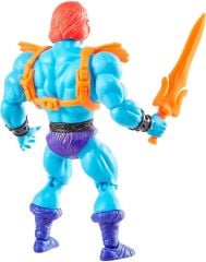 (OPENED BOX | GOLD CARD) - He-Man And The Masters Of The Universe Series: Faker Aksiyon Figür
