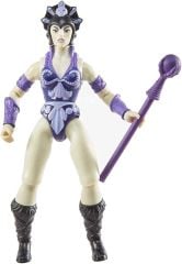 (OPENED BOX | GOLD CARD) - He-Man And The Masters Of The Universe Series: Evil-Lyn Aksiyon Figür