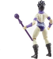 (OPENED BOX | GOLD CARD) - He-Man And The Masters Of The Universe Series: Evil-Lyn Aksiyon Figür