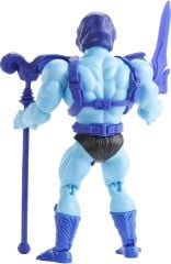 (OPENED BOX | GOLD CARD) - He-Man And The Masters Of The Universe Series: Skeletor Aksiyon Figür