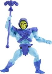 (OPENED BOX | GOLD CARD) - He-Man And The Masters Of The Universe Series: Skeletor Aksiyon Figür