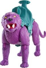 (OPENED BOX | GOLD CARD) - He-Man And The Masters Of The Universe Series: Panthor Aksiyon Figür