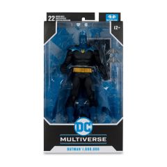 DC Multiverse DC One Million Series: Batman (1,000,000) Aksiyon Figür