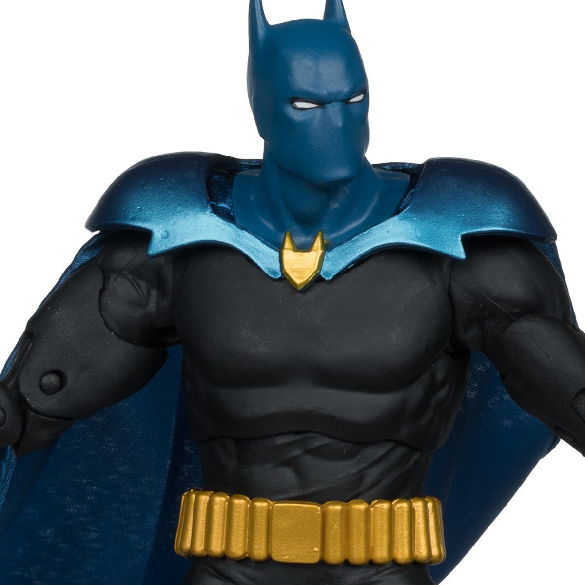 DC Multiverse DC One Million Series: Batman (1,000,000) Aksiyon Figür