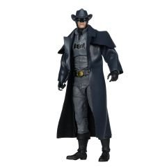 DC Multiverse Batman/Superman Archive of Worlds Series: Batman Western World Aksiyon Figür