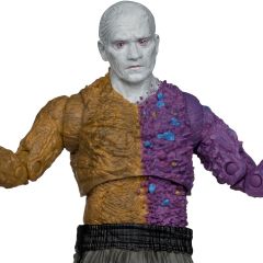 DC Multiverse Superman 2025 Movie Series: Metamorpho Aksiyon Figür