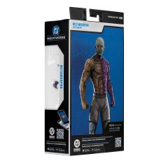 DC Multiverse Superman 2025 Movie Series: Metamorpho Aksiyon Figür