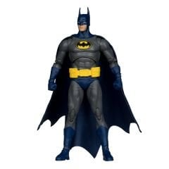 DC Multiverse Batman No Man's Land Series: Batman Aksiyon Figür (McFarlane Toys Digital)