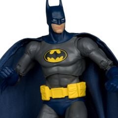 DC Multiverse Batman No Man's Land Series: Batman Aksiyon Figür (McFarlane Toys Digital)