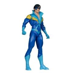 DC Multiverse The New Teen Titans Series: Nightwing Aksiyon Figür (McFarlane Toys Digital)
