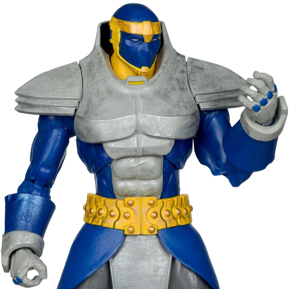 DC Multiverse  DC Countdown Series: Monarch Aksiyon Figür (McFarlane Toys Digital)