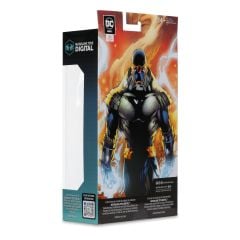 DC Multiverse  DC Countdown Series: Monarch Aksiyon Figür (McFarlane Toys Digital)