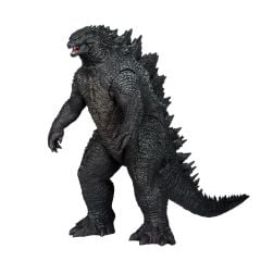DC Multiverse DC Justice League Monsterverse  Series: Superman vs. Godzilla MegaFig 2-Pack (2'li Paket) Aksiyon Figür