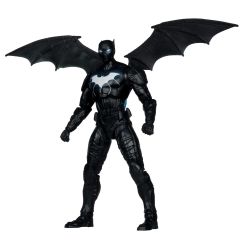 DC Multiverse DC New 52 Series: Batwing V.2.0 Aksiyon Figür