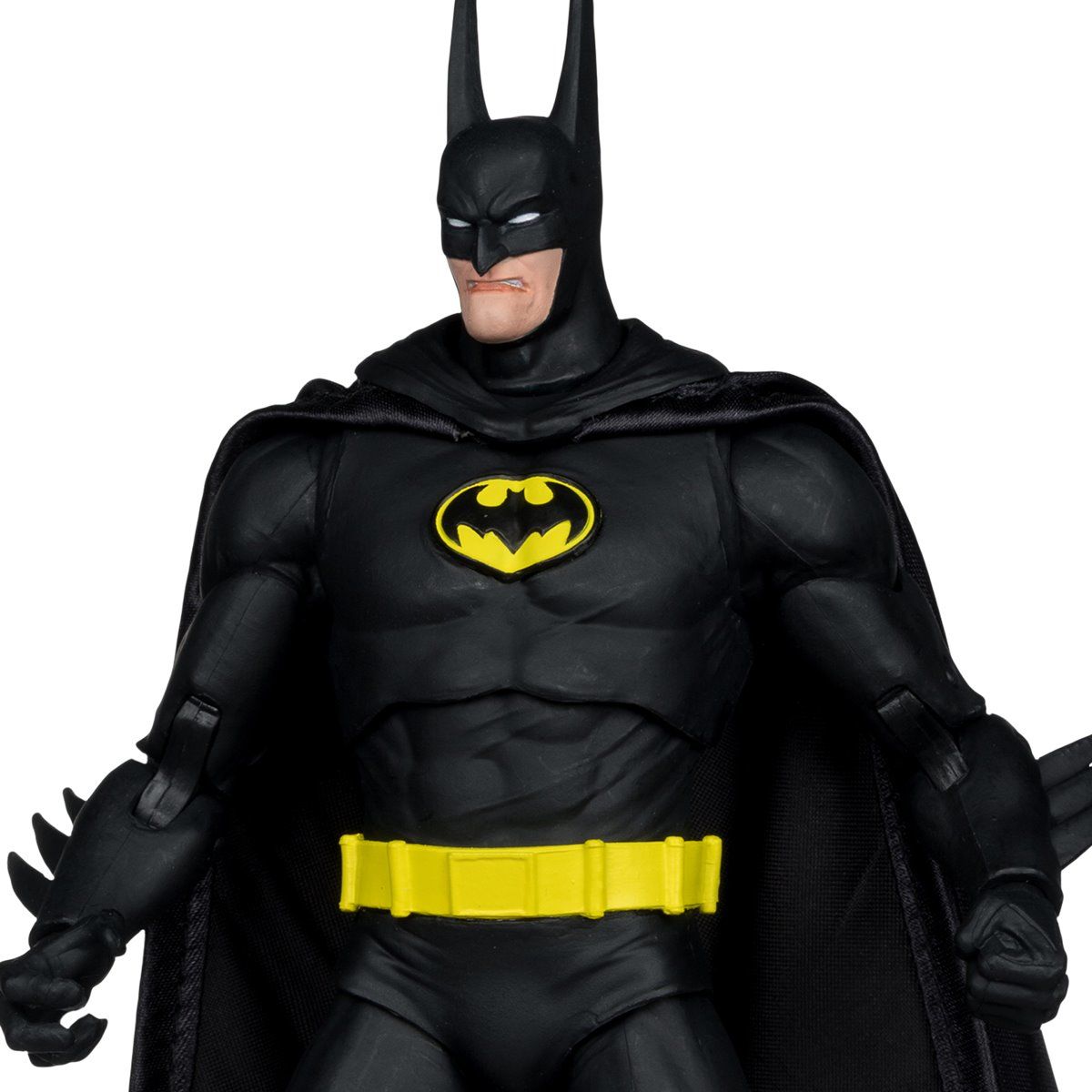 DC Multiverse Batman Troika Series: Batman Aksiyon Figür