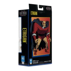 DC Direct + The New Batman Adventures Series: Etrigan The Demon Aksiyon Figür