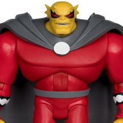 DC Direct + The New Batman Adventures Series: Etrigan The Demon Aksiyon Figür