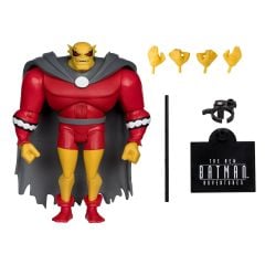 DC Direct + The New Batman Adventures Series: Etrigan The Demon Aksiyon Figür