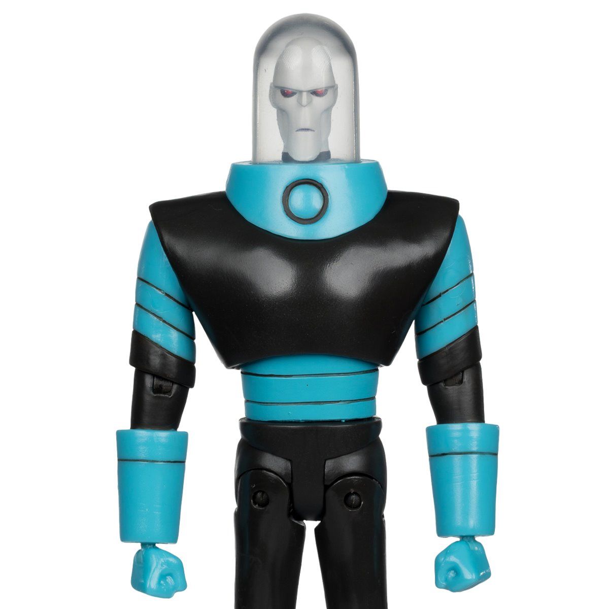 DC Direct + The New Batman Adventures Series: Mr. Freeze Aksiyon Figür