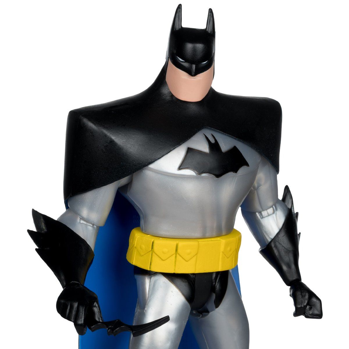 DC Direct + The New Batman Adventures Series: Batman Aksiyon Figür