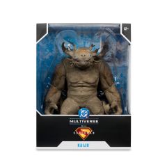 DC Multiverse Superman 2025 Movie Series: Kaiju MegaFig Aksiyon Figür