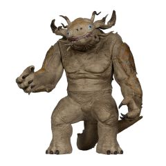 DC Multiverse Superman 2025 Movie Series: Kaiju MegaFig Aksiyon Figür