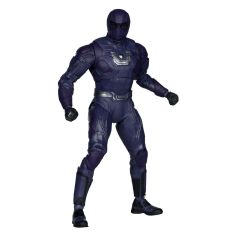 DC Multiverse Superman 2025 Movie Series: Ultraman (Deluxe Theatrical Edition) Aksiyon Figür