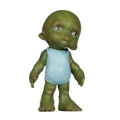 DC Direct Collector Vinyl - Superman 2025 Movie Series: Baby Joey Aksiyon Figür