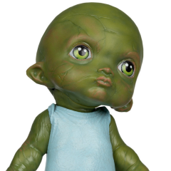 DC Direct Collector Vinyl - Superman 2025 Movie Series: Baby Joey Aksiyon Figür