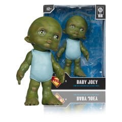 DC Direct Collector Vinyl - Superman 2025 Movie Series: Baby Joey Aksiyon Figür