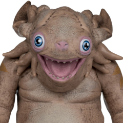 DC Direct Collector Vinyl - Superman 2025 Movie Series: Baby Kaiju Aksiyon Figür