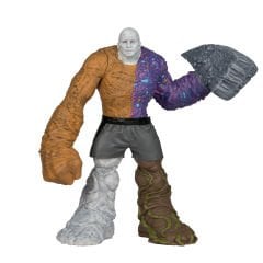 DC Direct Collector Vinyl - Superman 2025 Movie Series: Metamorpho Aksiyon Figür