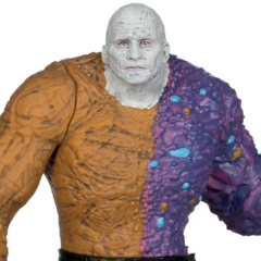 DC Direct Collector Vinyl - Superman 2025 Movie Series: Metamorpho Aksiyon Figür