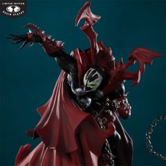 SPAWN 10体セット Spawn Image MCFARLANE TOYS 10th Anniversary exclusive Action