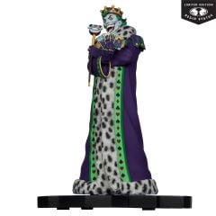 DC Multiverse + DC Direct Limited Edition Series: Purple Craze The Joker 1/10 Scale Resin Statue Aksiyon Figür