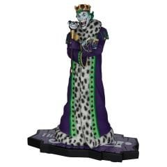 DC Multiverse + DC Direct Limited Edition Series: Purple Craze The Joker 1/10 Scale Resin Statue Aksiyon Figür