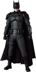 MAFEX No.188 The Batman Movie Series: The Batman Aksiyon Figür